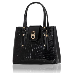 Bolsa Belia Negro