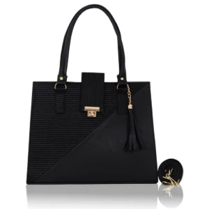 Bolsa Brenda Negro