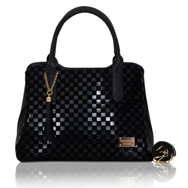 Bolsa Bety Ajedrez