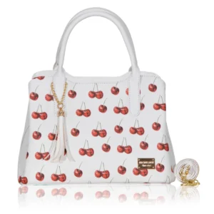Bolsa Bety Cereza