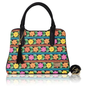 Bolsa Bety Flores
