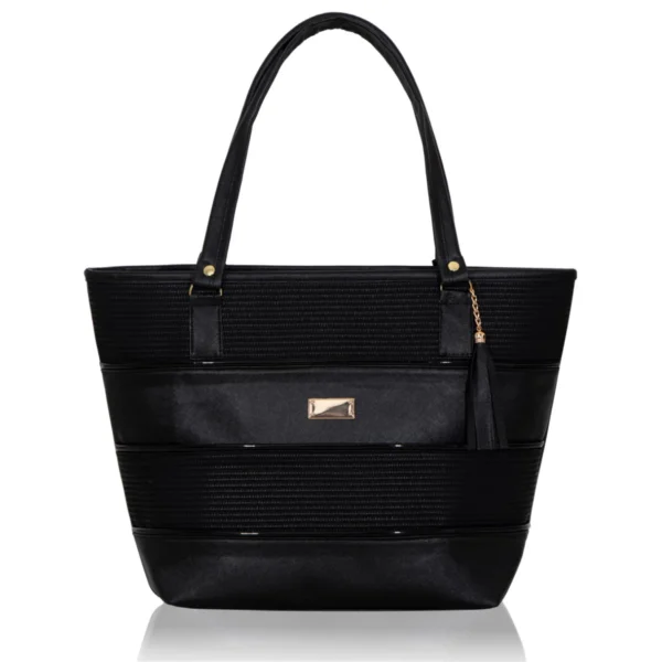 Bolsa Caely Negro