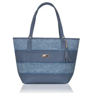Bolsa Caely Azul