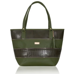 Bolsa Caely Verde