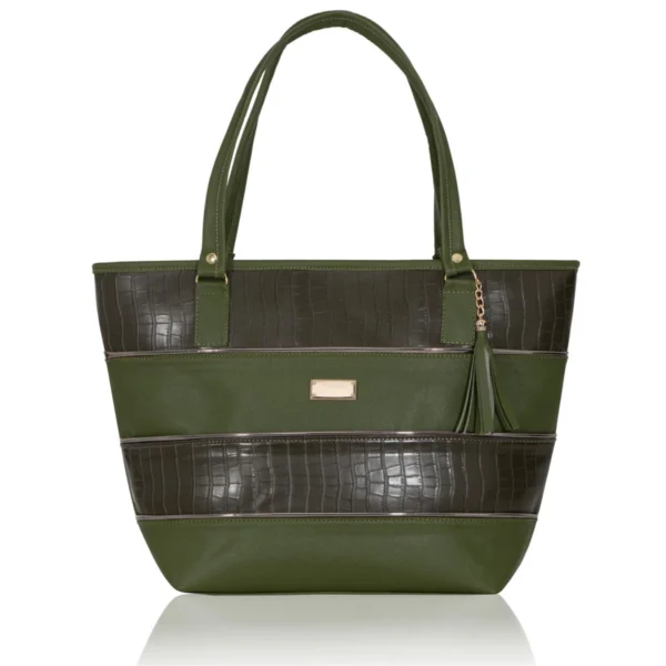 Bolsa Caely Verde
