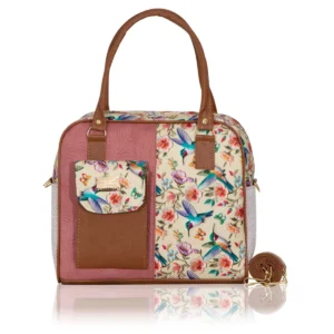 Bolsa Celeste Palo