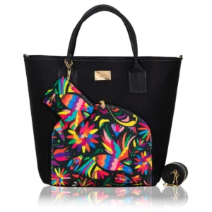 Bolsa Carol Negro