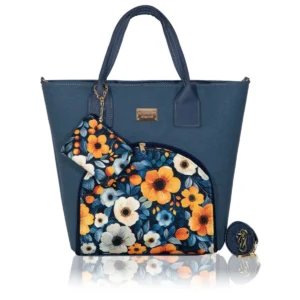 Bolsa Carol Jeans