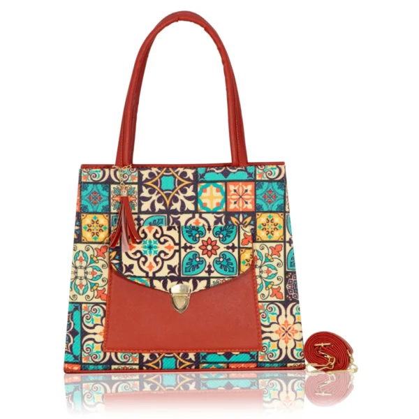 Bolsa Casia Tang
