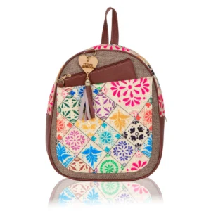 Bolsa Catarina Camel