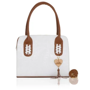 Bolsa Dariane Blanco