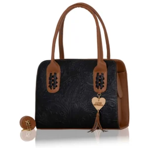 Bolsa Dariane Negro