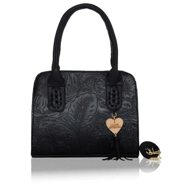 Bolsa Dariane Negro