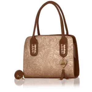 Bolsa Dariane Oro