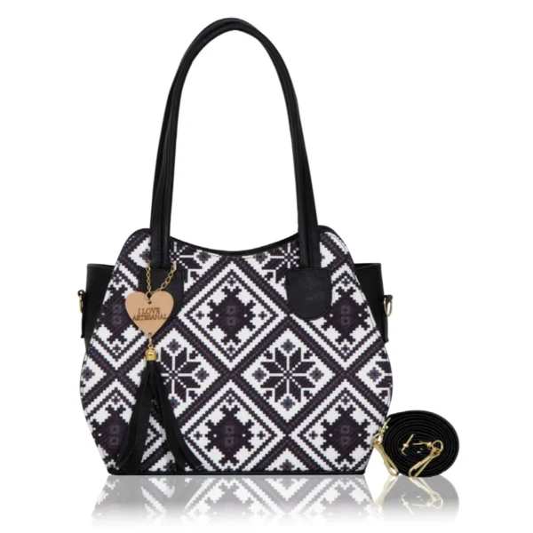 Bolsa Deysi Negro