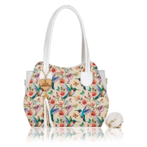Bolsa Deysi Blanco