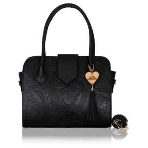 Bolsa Dinaura Negro