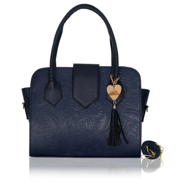 Bolsa Dinaura Marino