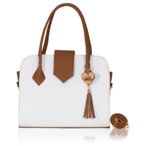 Bolsa Dinaura Blanco