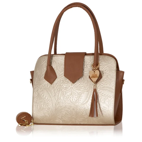 Bolsa Dinaura Oro
