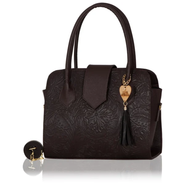Bolsa Dinaura Café
