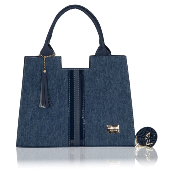 Bolsa Dea Jeans