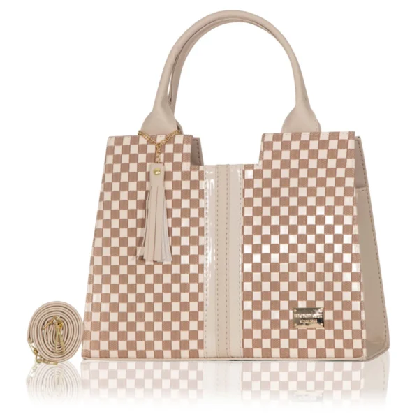 Bolsa Dea Ajedrez