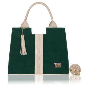 Bolsa Dea Verde