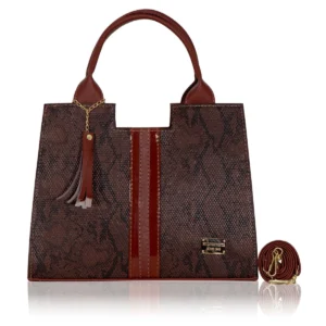 Bolsa Dea Cogñac
