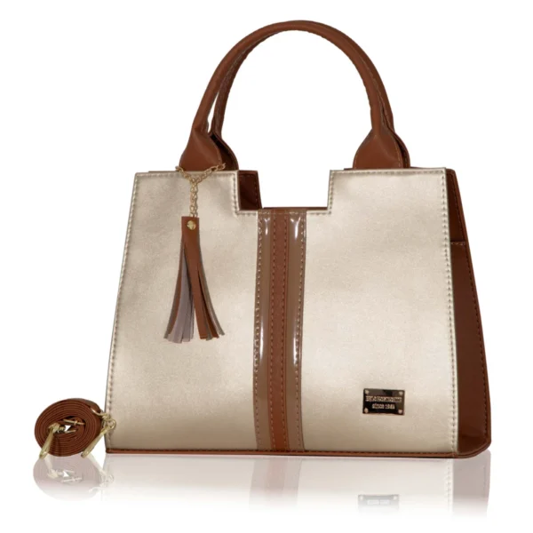 Bolsa Dea Oro
