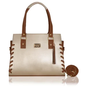 Bolsa Delia Oro