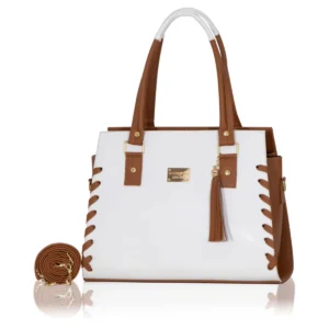 Bolsa Delia Blanco