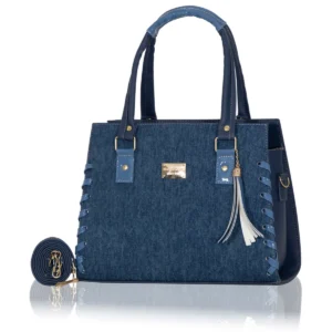 Bolsa Delia Jeans