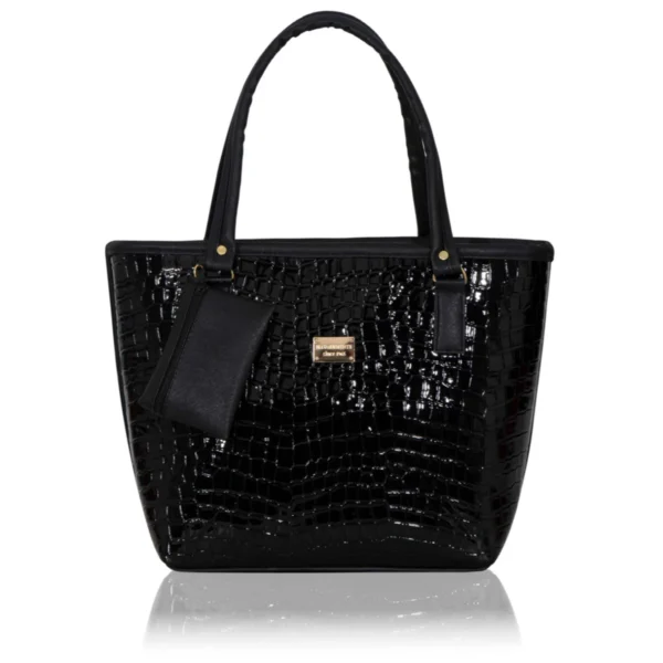 4355 Bolsa Dominga Negro