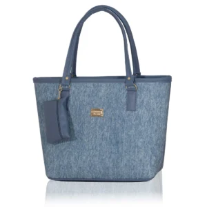 Bolsa Dominga Azul