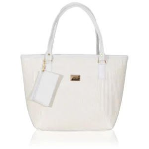 Bolsa Dominga Blanco