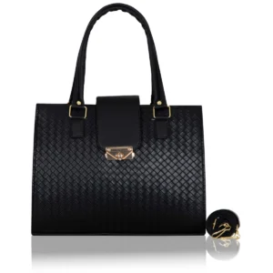 Bolsa Emily Negro