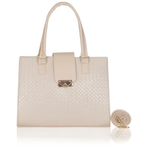 Bolsa Emily Beige