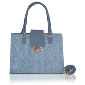 Bolsa Emily Azul
