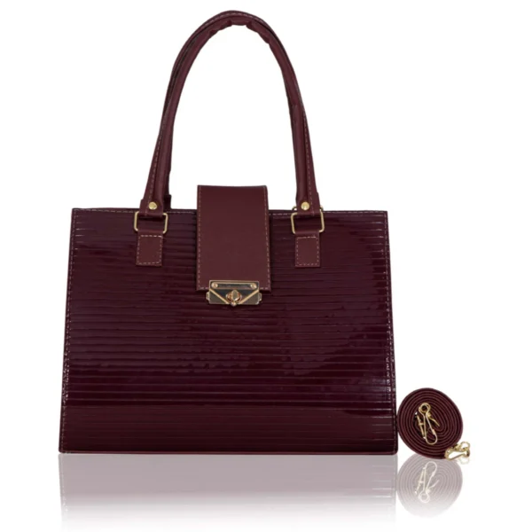 Bolsa Emily Vino