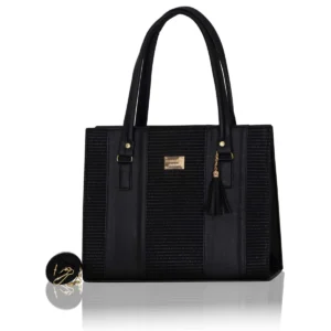 Bolsa Estelle Negro