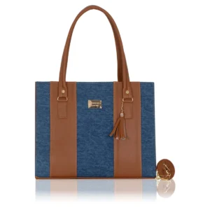 4375 Bolsa Estelle Jeans