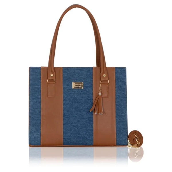 4375 Bolsa Estelle Jeans