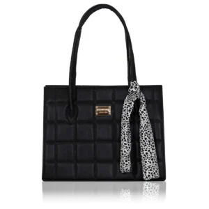 Bolsa Erika Negro