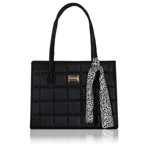Bolsa Erika Negro