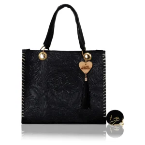 Bolsa Enedina Negro