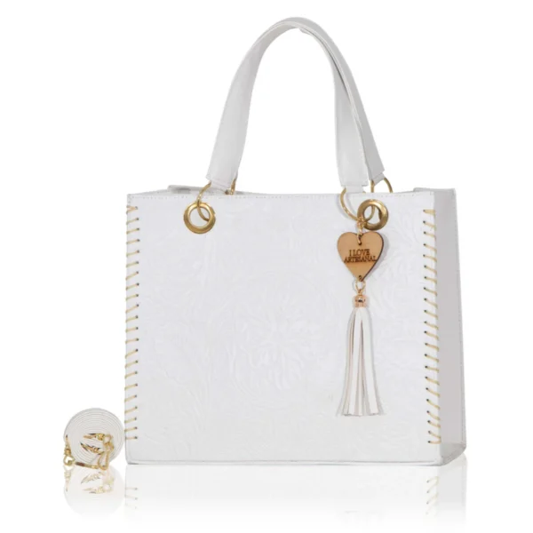 Bolsa Enedina Blanco