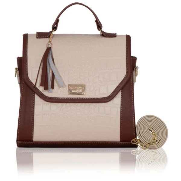 Bolsa Ermita Baige