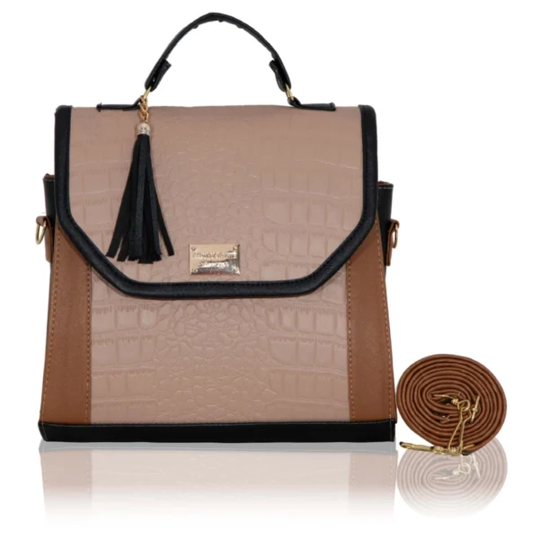 Bolsa Ermita Maquillaje