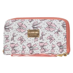 Cartera Elisa Moños